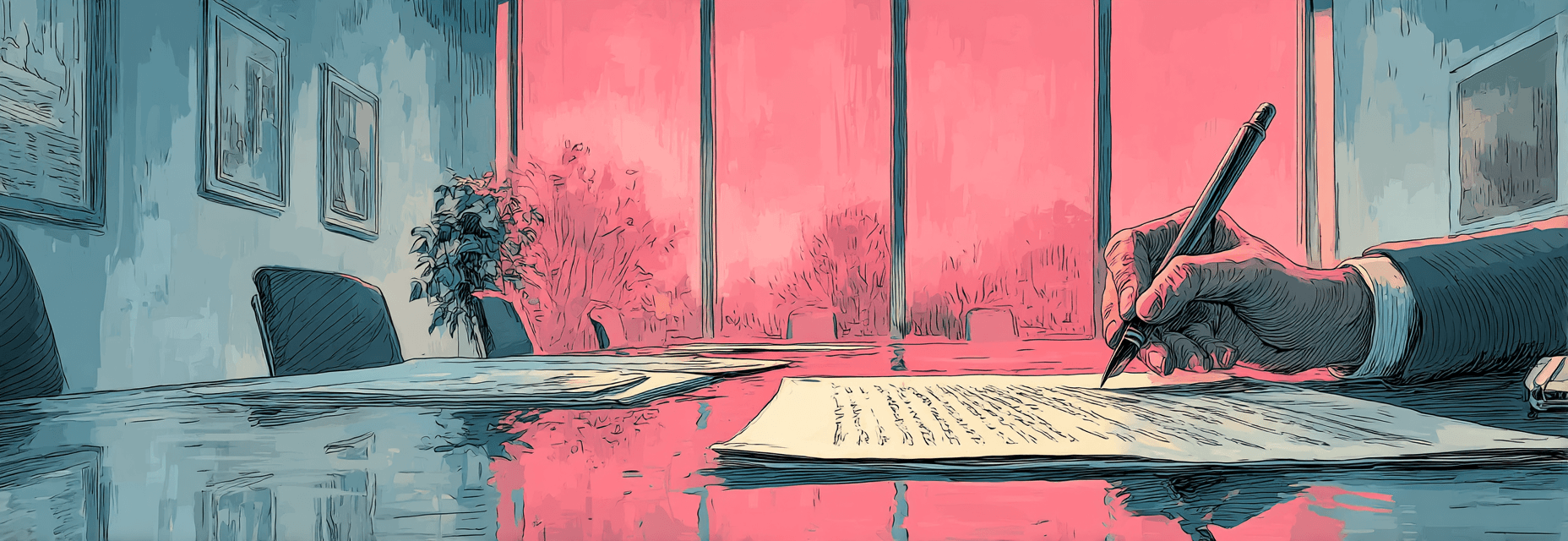 AI meeting minutes reviewed by a human owner before action items are logged