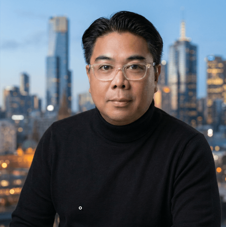 Rob Angeles
