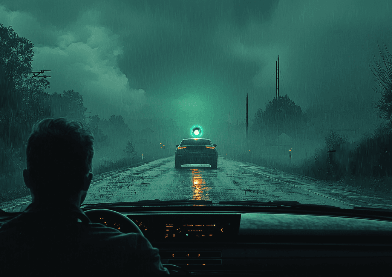AI Copilots Without Direction