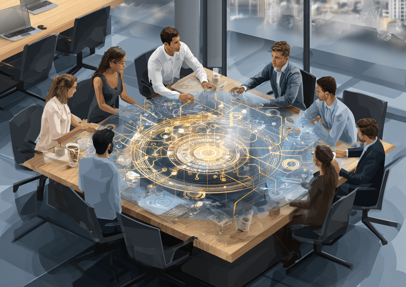 AI Governance Design: Why Legal Teams Can't Do It Alone