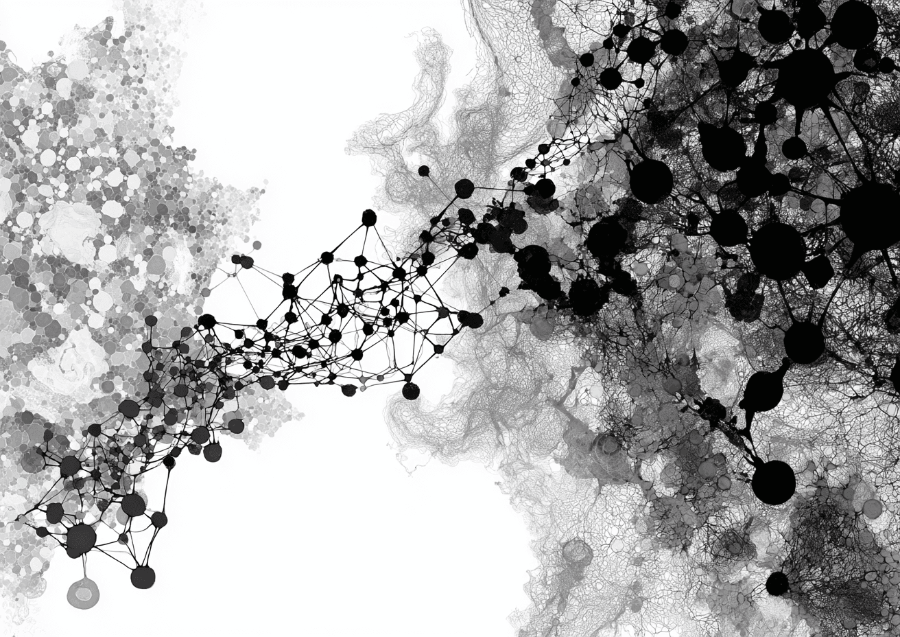 Scaling vs Repeating Noise: Define Meaningful Growth First