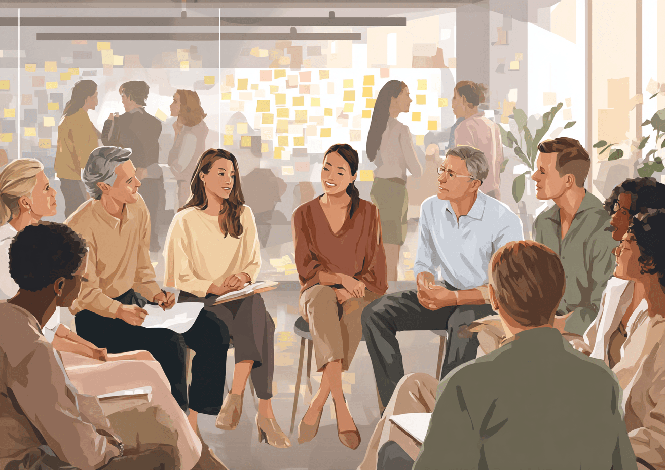 Transformation Starts With Listening Not Executive Mandates